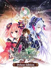 Fairy Fencer F: Refrain Chord - Deluxe Edition