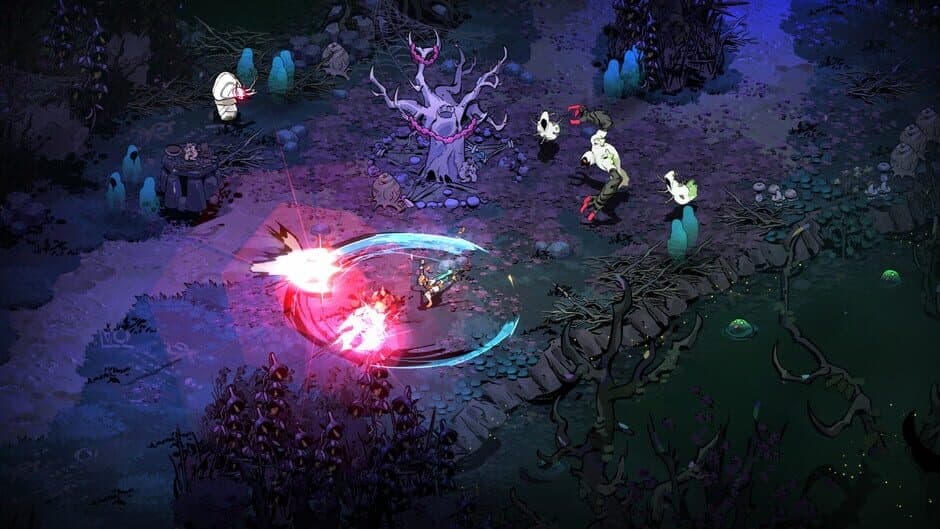 Hades II screenshot 1